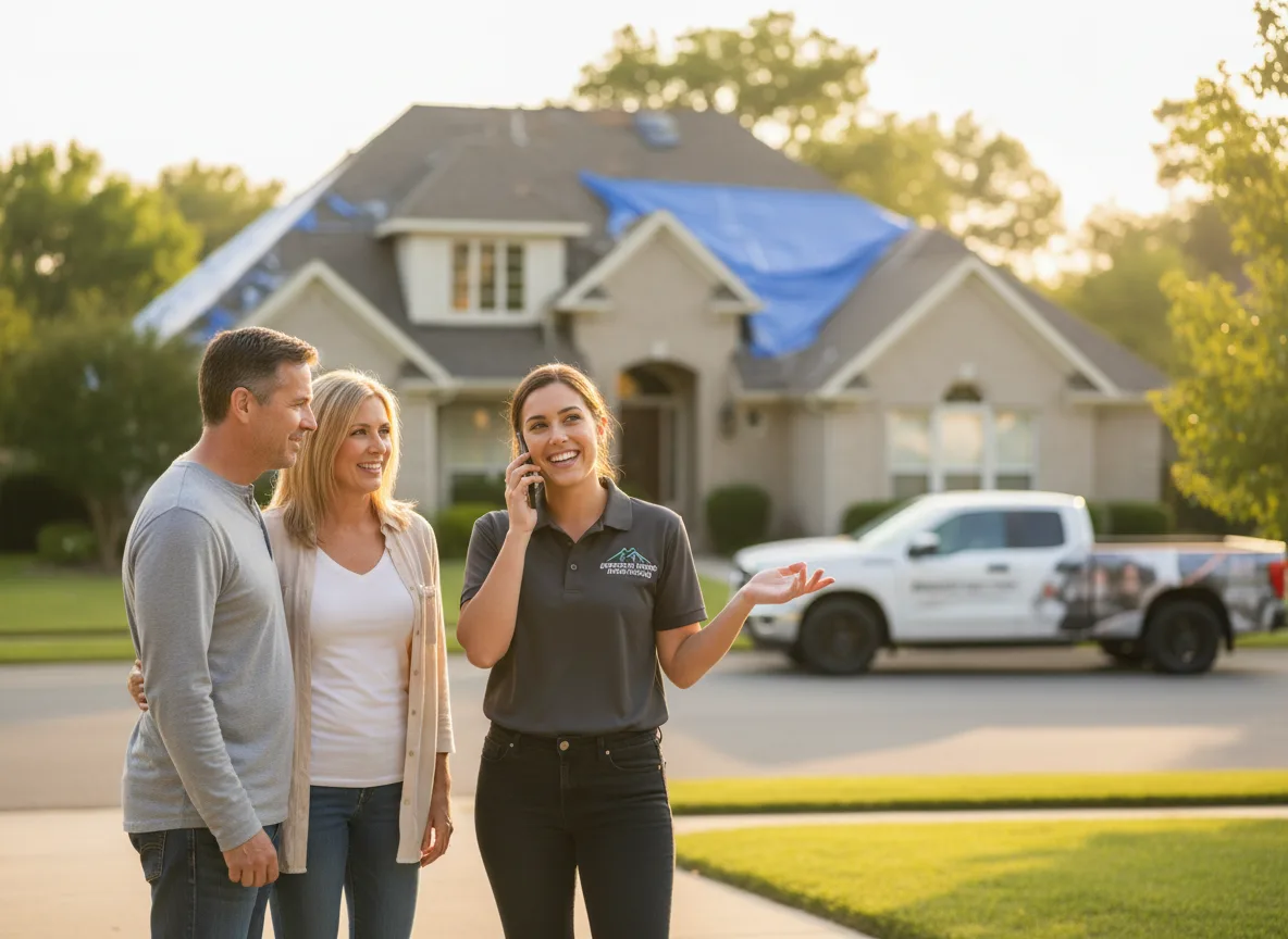 Emergency Roof Repair Decatur, MI FAQs